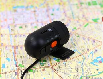 新款高清迷你汽车行车记录仪移动侦测车载导航导航记录仪