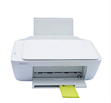 惠普/HP2132  彩色喷墨 一体机 照片打印机 家用打印机/复印/扫描