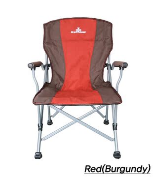高承重420斤 坐不坏的户外折叠椅 导演椅沙滩露营便携钓鱼休闲椅