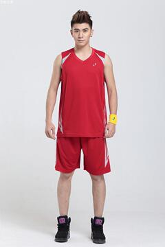 包邮新款篮球服多色选购运动服训练服比赛服套装团购印号乔丹