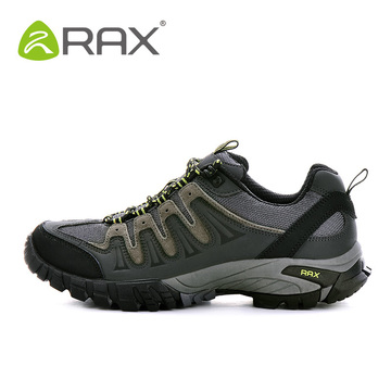瑞行RAX女鞋低筒徒步鞋-43-5C315