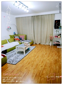 sunshine家居馆地毯定制  纯色日韩风格 购买定制需提供尺寸