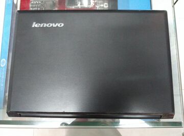 二手Lenovo/联想 B460eL-TTH(L) B460E V450 独显游戏笔记本