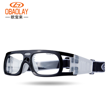 篮球运动眼镜SP0856可配近视镜护目镜防雾抗冲击多功能防护眼镜