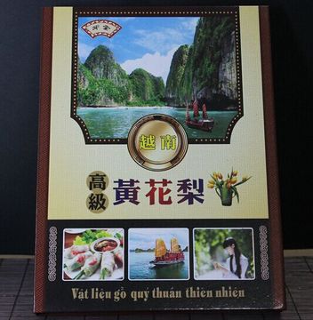 红木筷子 越南红木工艺品 木质餐具筷 健康天然餐具