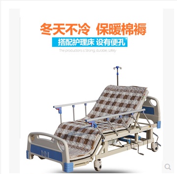 家用多功能护理床专用棉褥翻身床瘫痪病人医疗床专用包邮