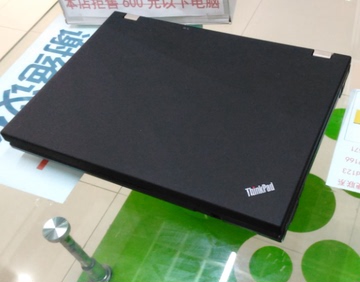 二手联想ThinkPadT410  I5 4G 320G 二手笔记本电脑 苏州实体店