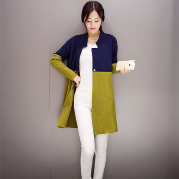 韩版新款毛衣GMNL824006（包邮）