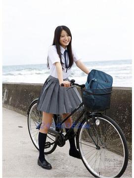 日系学生装小时代短袖衬衫套装夏装学院派女学生校服班服ＪＫ制服