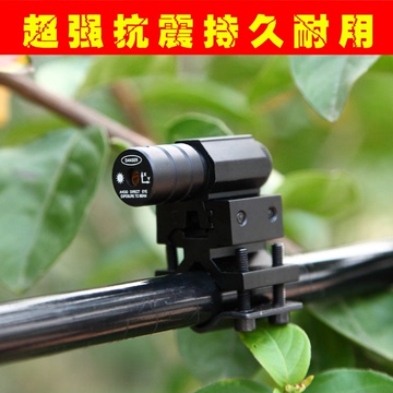 新款迷你型带线瞄准器  瞄准镜激光定点仪 红激光瞄准器 红外点瞄
