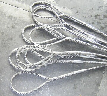 0Cr18Ni9不锈钢201 304  316钢丝 绳晾衣绳 钓鱼绳 细钢丝绳1.5mm