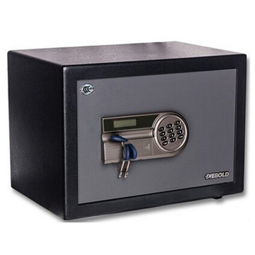 迪堡FDX-A/D-32.12型 电子密码锁防盗保险箱保险柜家用办公可入墙