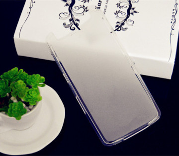 OPPON1T卡通手机壳OPPO N1超薄透明手机套 N1W硅胶全包软壳保护套