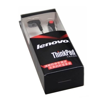 ThinkPad 0A36194 ThinkPad 原装0A36194笔记本耳机(入耳式)