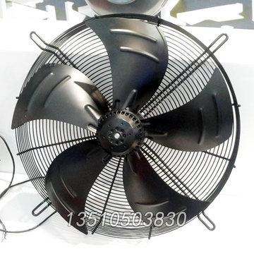 杭州顿力外转子轴流风机电机 YWF. A4S A4T - 630S 630B -5DIIA00