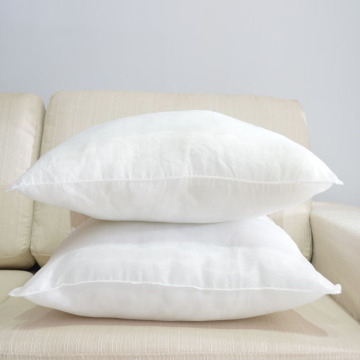 抱枕靠垫枕芯纯色护腰单个优质PP棉足量足寸回弹抱枕靠背一个方垫