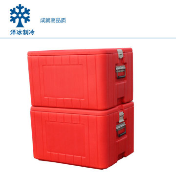 食品保温箱 周转运输箱 冷藏保温箱 外卖保温箱 快餐箱 标准饭盒