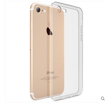 Biaze 苹果iPhone7保护套 4.7寸防摔壳 苹果7手机壳 送钢化玻璃膜