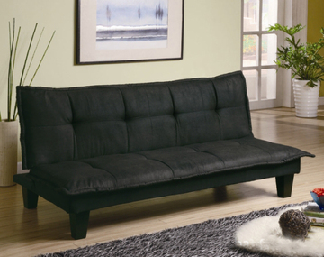 折叠沙发沙发床小户型宜家布艺沙发书房卧室用简约现代折叠沙发床
