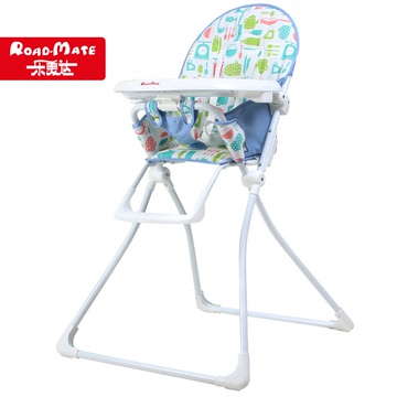 乐美达 多功能宝宝/儿童餐椅/便携婴儿餐椅  宝宝餐桌椅可折叠
