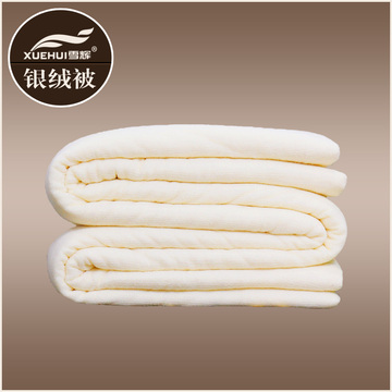 新疆棉被 1-6斤棉花被夏季被子被芯学生单人双人纯棉空调被春秋被