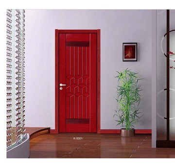 襄迪韩式烤漆门K—5001室内门卧室门韩式门烤漆门 实木门生态门