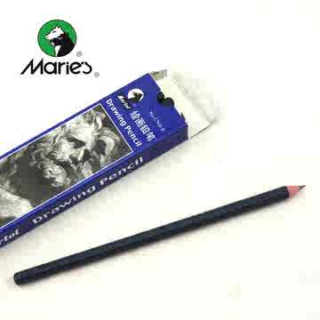 马利素描铅笔C7401/马利铅笔 美术用品/素描