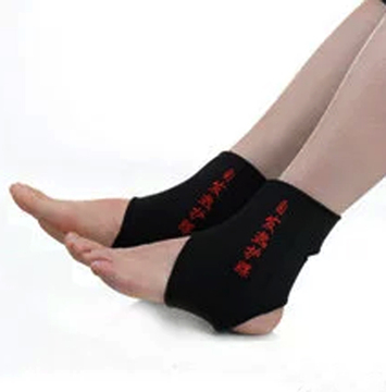 正品万能慈自发热磁疗护踝医用护脚踝扭伤防护踝关节保暖男女通用