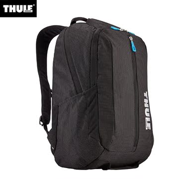 THULE/拓乐户外双肩背包骑行包旅行包苹果电脑包25L 苹果合作伙伴