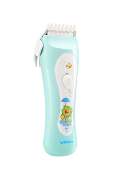 易简婴儿理发器HK818充电宝宝儿童电推剪子 静音超防水剃头刀