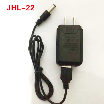 特强增氧泵充电器 电源线 JHL-22充氧泵电源线 特价