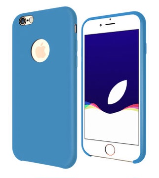biaze 苹果iphone6/6s手机壳iPhone6Plus原装壳手机套5.5寸保护套