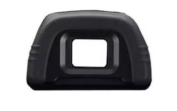 尼康DK-21眼罩D610 D80 D90 D70 D750 D7000单反相机取景器眼罩