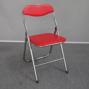 欣蒂斯姬 高档会议折叠椅 活动椅培训椅接待椅子会客椅办公椅批发