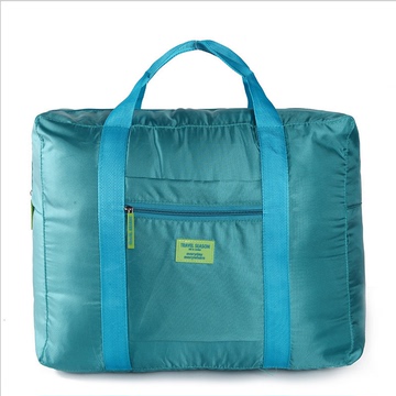 创意韩国手提旅行包衣服收纳袋收纳袋 旅行 手提包旅行包收纳袋