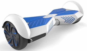 新款智能电动无杆小双轮自平衡车两轮漂移扭扭体感车思维车