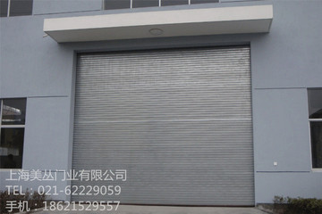 上海防火卷帘门、甲级防火卷帘门、钢制防火卷帘门