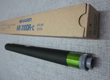 全新原装行货 sharp 夏普AR310DR-C感光鼓