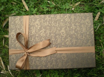 礼品盒空盒礼品包装盒商务礼盒生日包装盒礼盒丝带礼品盒精美礼盒