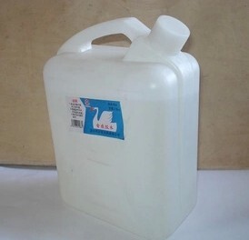 沪花854桶装胶水 超大瓶财务办公用胶水 2500ml/桶 2.5公斤