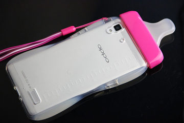 oppoR9 R9plus手机壳卡通R9m外壳软硅胶挂脖奶嘴全包女款保护套潮