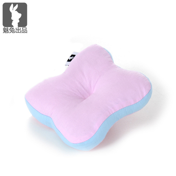 魅兔正品鼠标手枕手托缓解作用舒适保暖保健家居垫子日式风格心形