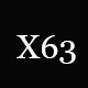 X63大码男装