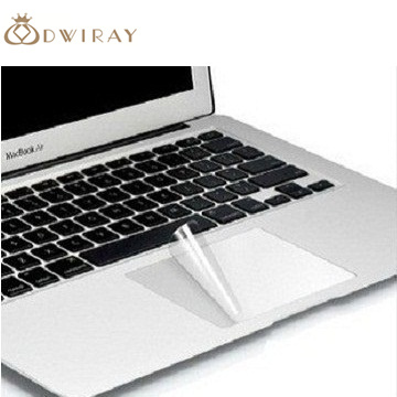 Dwiray 苹果笔记本电脑macbook air pro触控板贴膜 触摸板保护膜