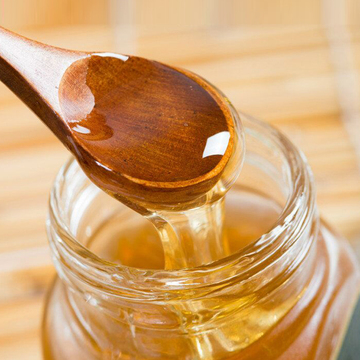 蜂蜜纯天然百花蜜束龙岱农家自产土蜂蜜成熟原蜜1000g全国包邮