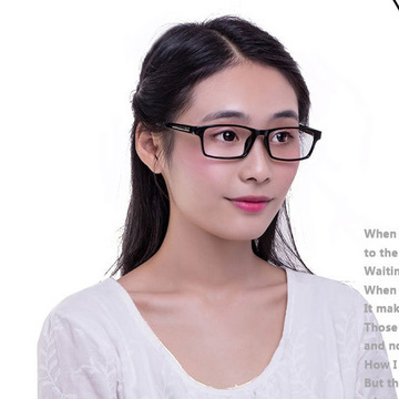 丹阳眼镜城---8058 全框TR90眼镜架 女款近视眼镜框!!