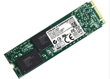 建兴LITEON LGT-256M6G 256G M.2-256G 固态硬盘256g SSD