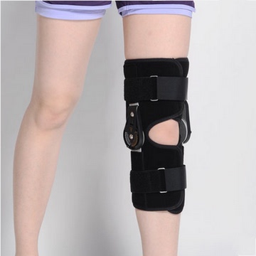 ober可调膝关节固定支具支架矫形器骨折固定器半月板损伤康复护膝