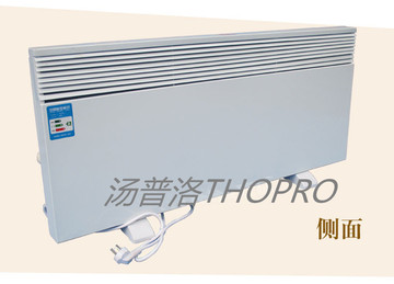 汤普洛节能取暖器 家用壁挂电暖器空气对流式电暖器壁挂取暖器