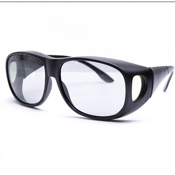 创维长虹小米乐视3d眼镜电影院圆偏光3D电视专用偏振式不闪式眼睛